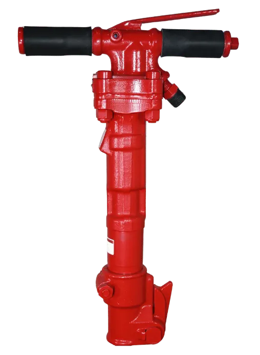 CP 0112 - Pneumatic Breaker